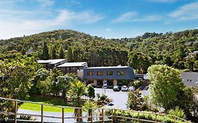 Tanoa Paihia Hotel 3*